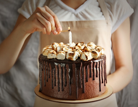 Автор года — 2018!