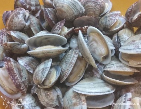 Нужен кулинарный совет!