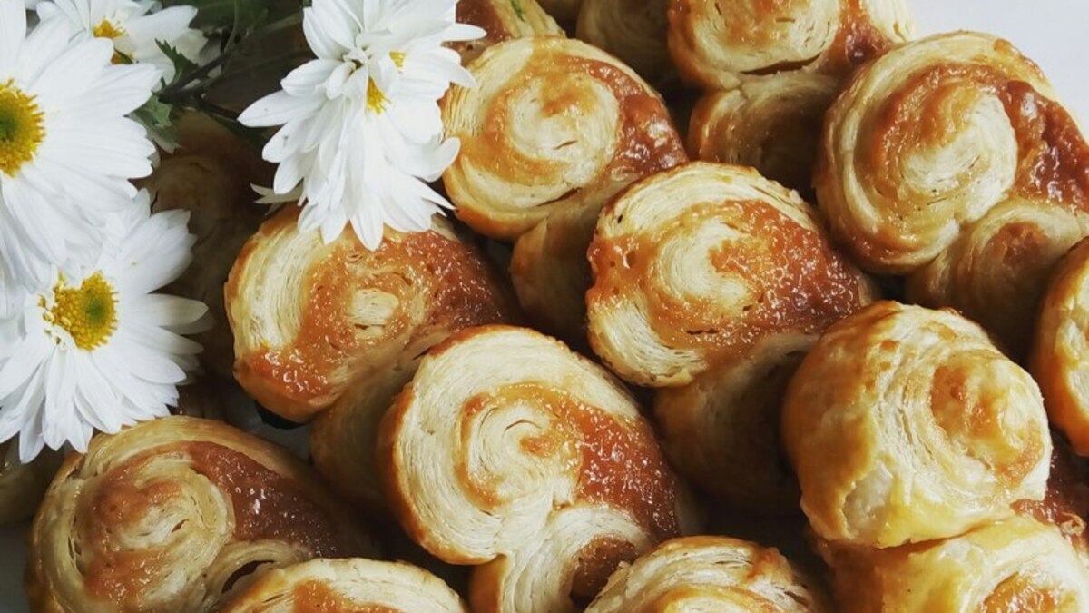 Когда вкусно едим дома