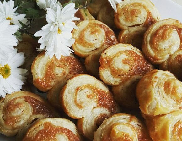 Когда вкусно едим дома Когда вкусно едим дома