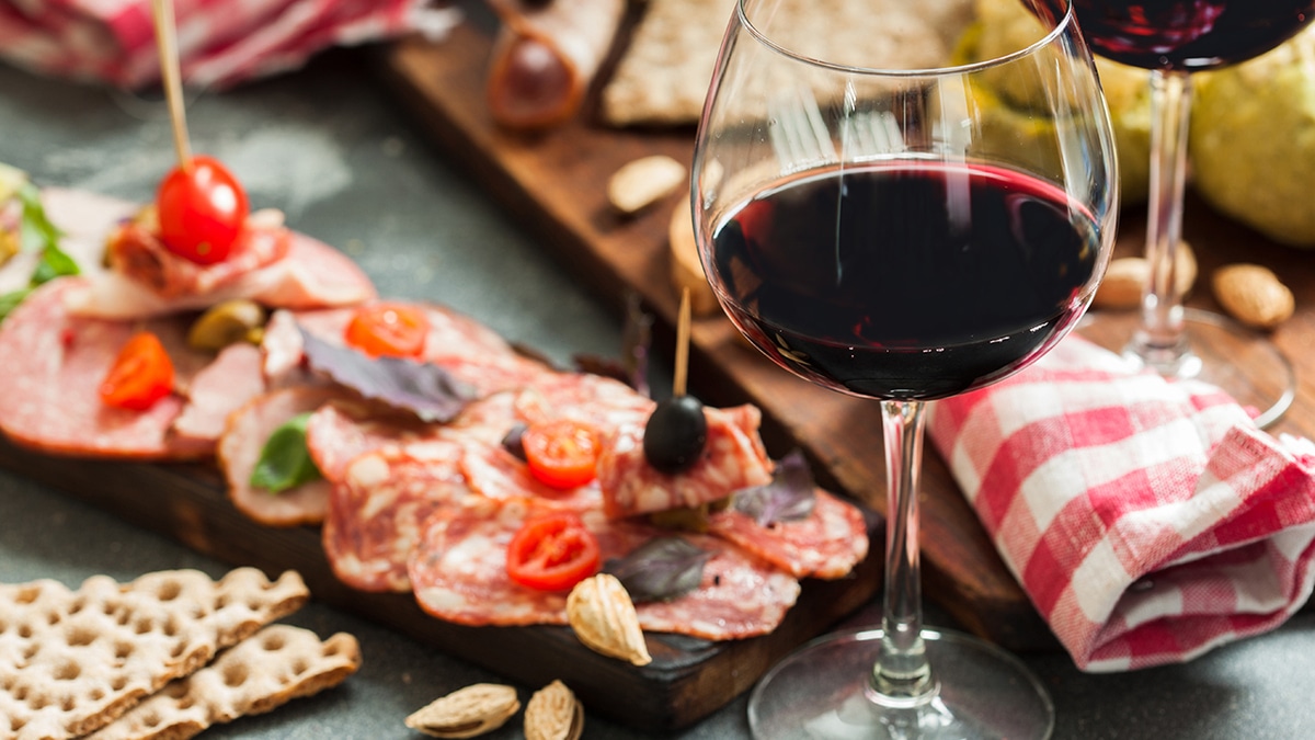 Январь — 2019: автор и рецепты месяца