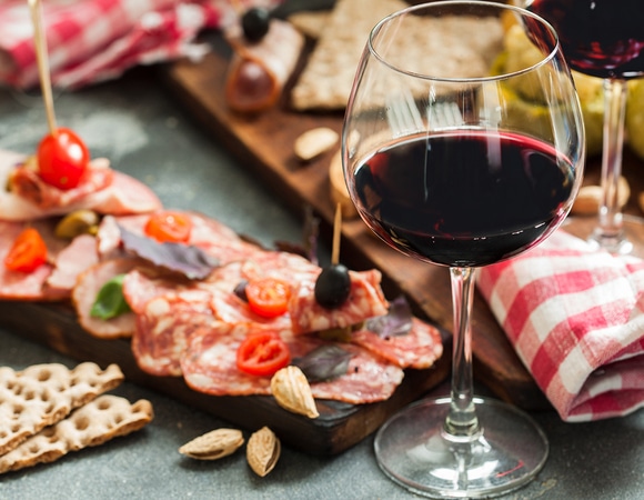 Январь — 2019: автор и рецепты месяца