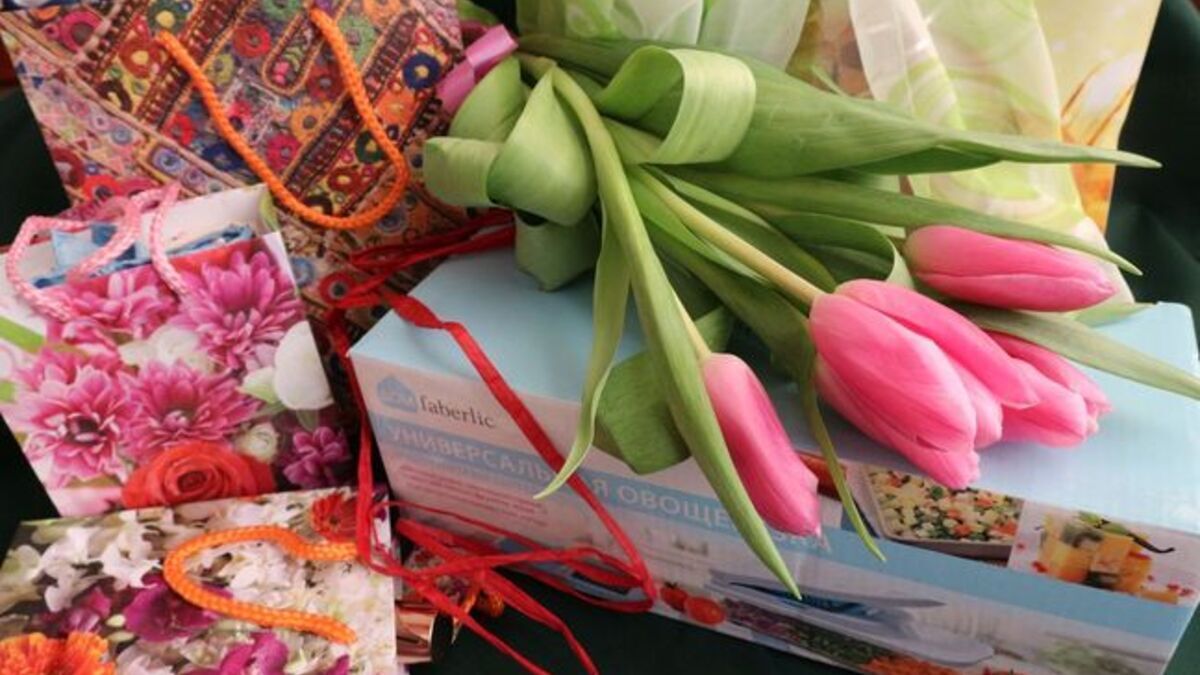 Благодарность компании Faberlic и команде «Едим Дома» за конкурсы и призы Благодарность компании Faberlic и команде «Едим Дома» за конкурсы и призы