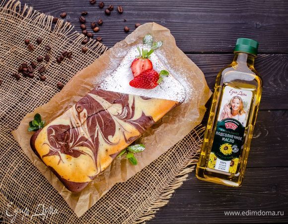 Спецпроект «Vivid — привычка вкусно жить» для бренда Vivid