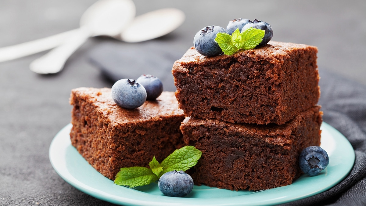 Секреты приготовления брауни Секреты приготовления брауни