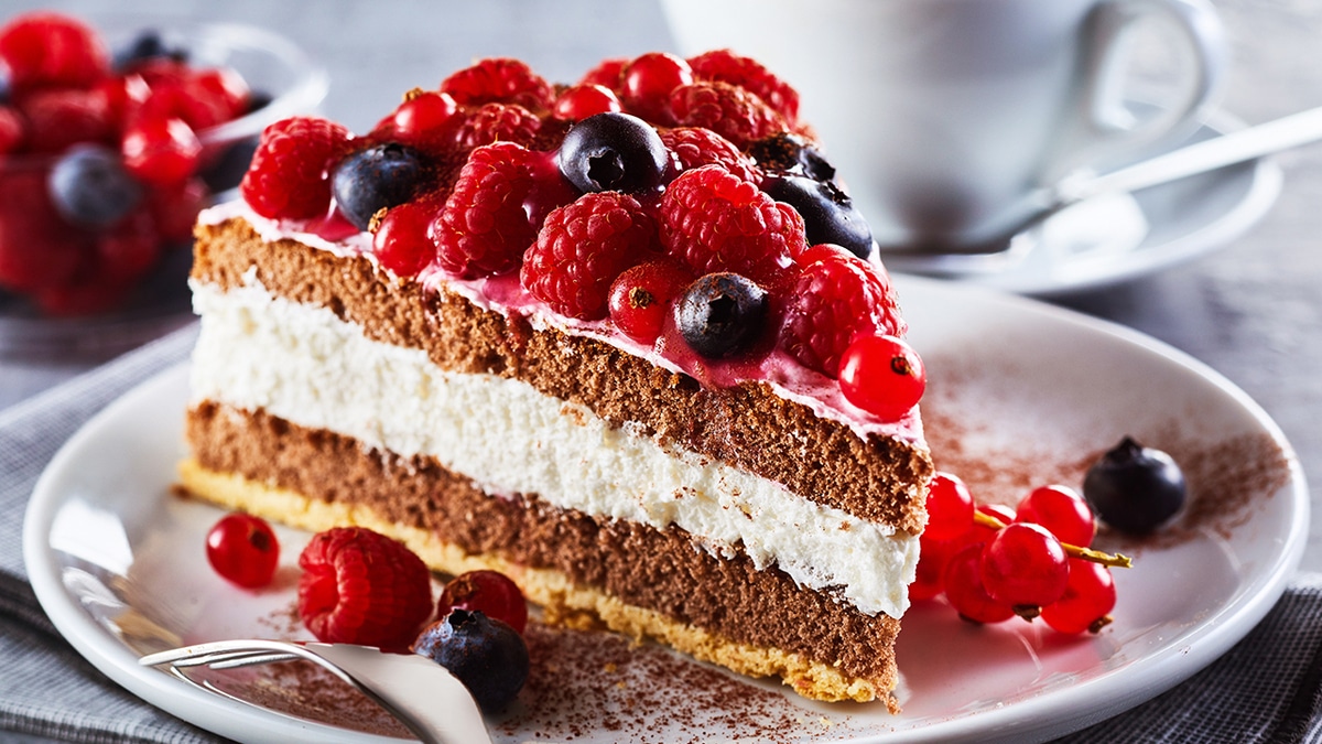 Февраль — 2019: автор и рецепты месяца Февраль — 2019: автор и рецепты месяца