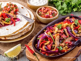 Мексиканская кухня: праздник вкусов