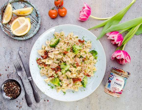 Конкурс рецептов «Готовим для любимых»: итоги Конкурс рецептов «Готовим для любимых»: итоги