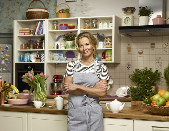 Юлия Высоцкая стала амбассадором бренда Florentina Юлия Высоцкая стала амбассадором бренда Florentina