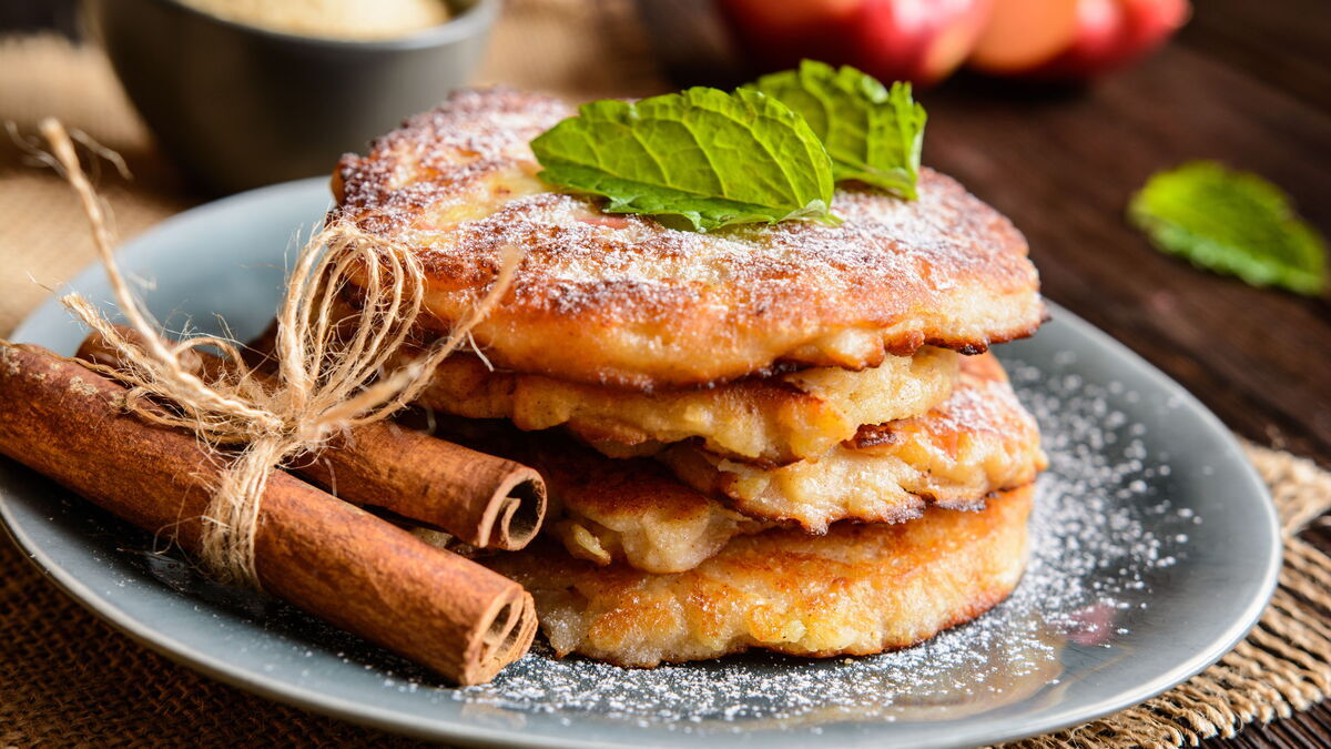 Постные завтраки: идеи на каждый день Постные завтраки: идеи на каждый день