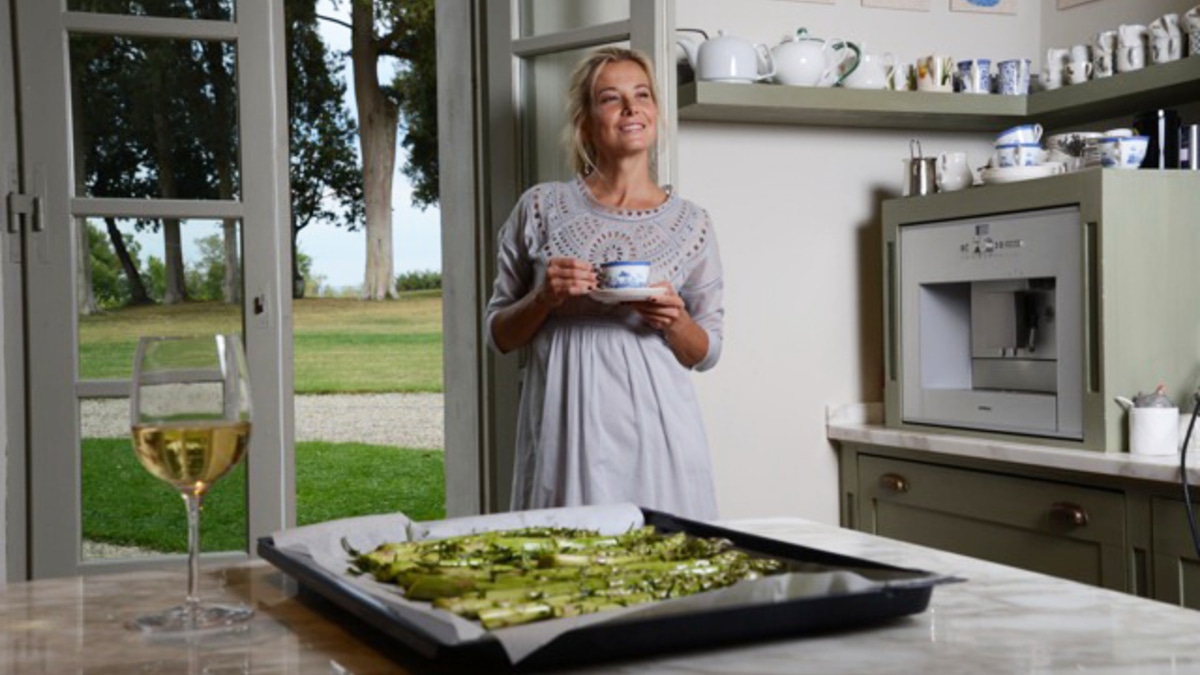 Конкурс рецептов «Готовим дома с Юлией Высоцкой»: итоги