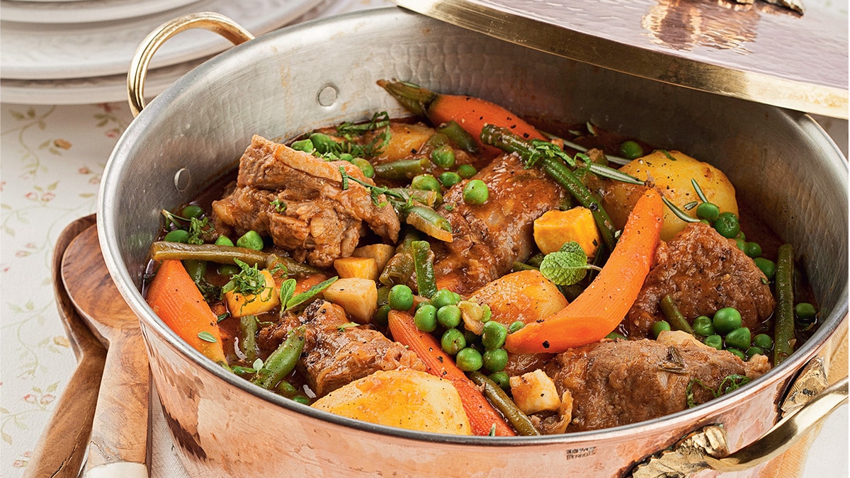 Пасхальное меню: 20 рецептов от Юлии Высоцкой Пасхальное меню: 20 рецептов от Юлии Высоцкой