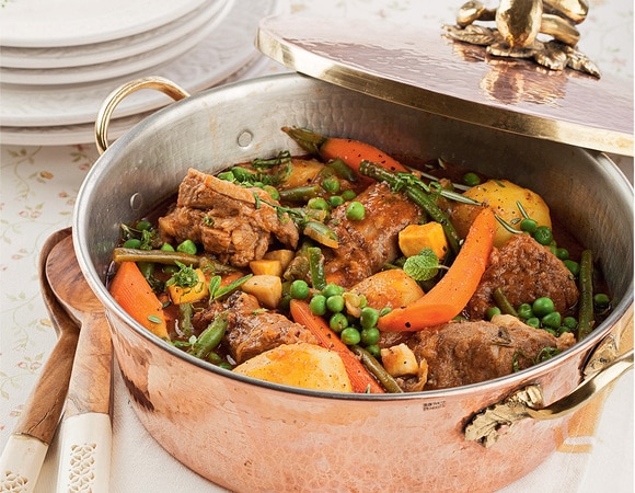 Пасхальное меню: 20 рецептов от Юлии Высоцкой