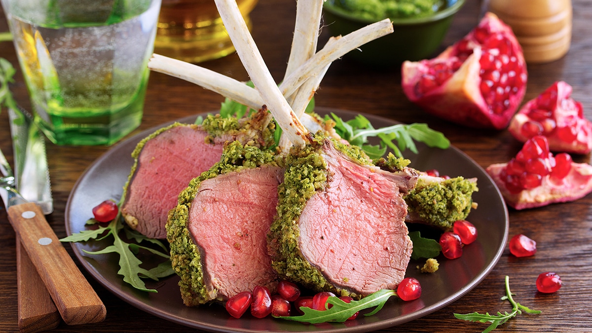 10 популярных рецептов с бараниной со всего света