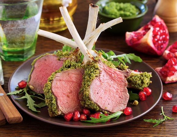 10 популярных рецептов с бараниной со всего света