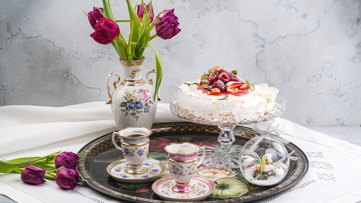 «Русская палитра» запустила масштабную программу лояльности