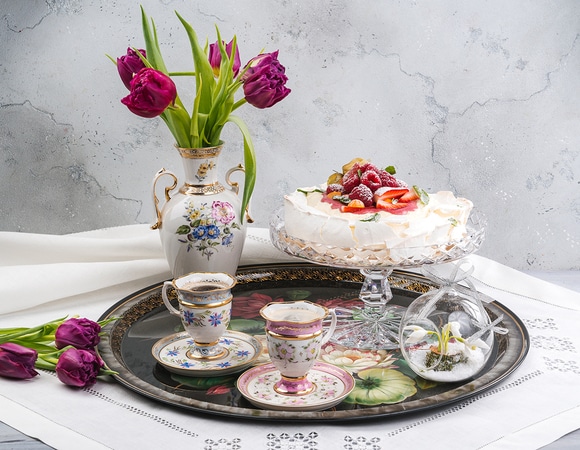 «Русская палитра» запустила масштабную программу лояльности «Русская палитра» запустила масштабную программу лояльности