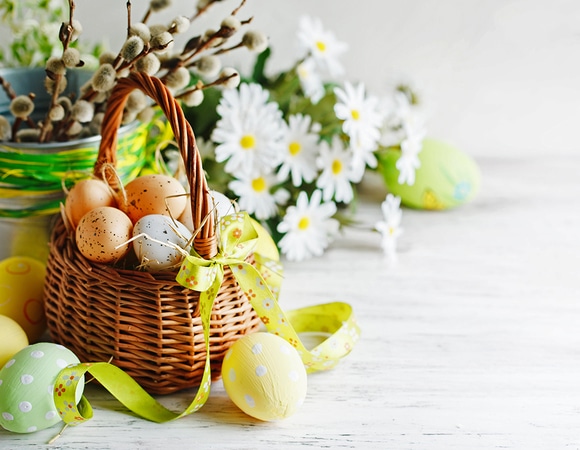 Конкурс рецептов «Готовимся к Пасхе с ТМ „Праксис“»: итоги Конкурс рецептов «Готовимся к Пасхе с ТМ „Праксис“»: итоги