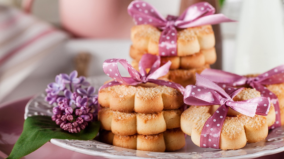 Апрель — 2019: автор и рецепты месяца