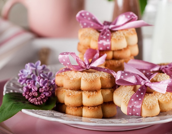 Апрель — 2019: автор и рецепты месяца