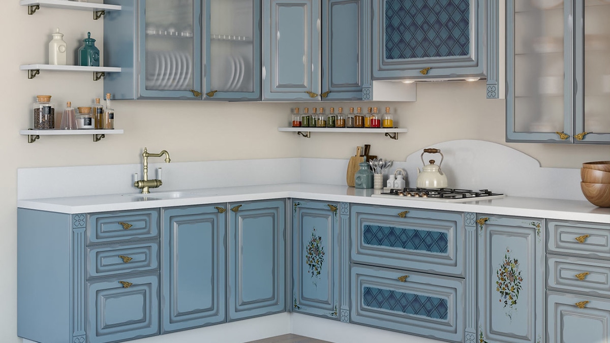 Мастерская кухонной мебели «Едим Дома!» дарит посудомоечную машину!