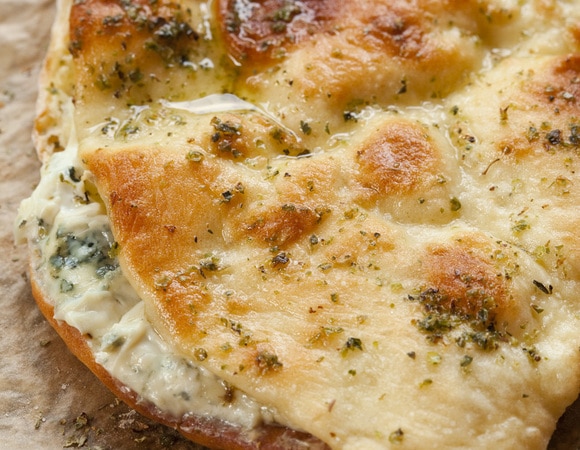 10 рецептов фокаччи от Юлии Высоцкой