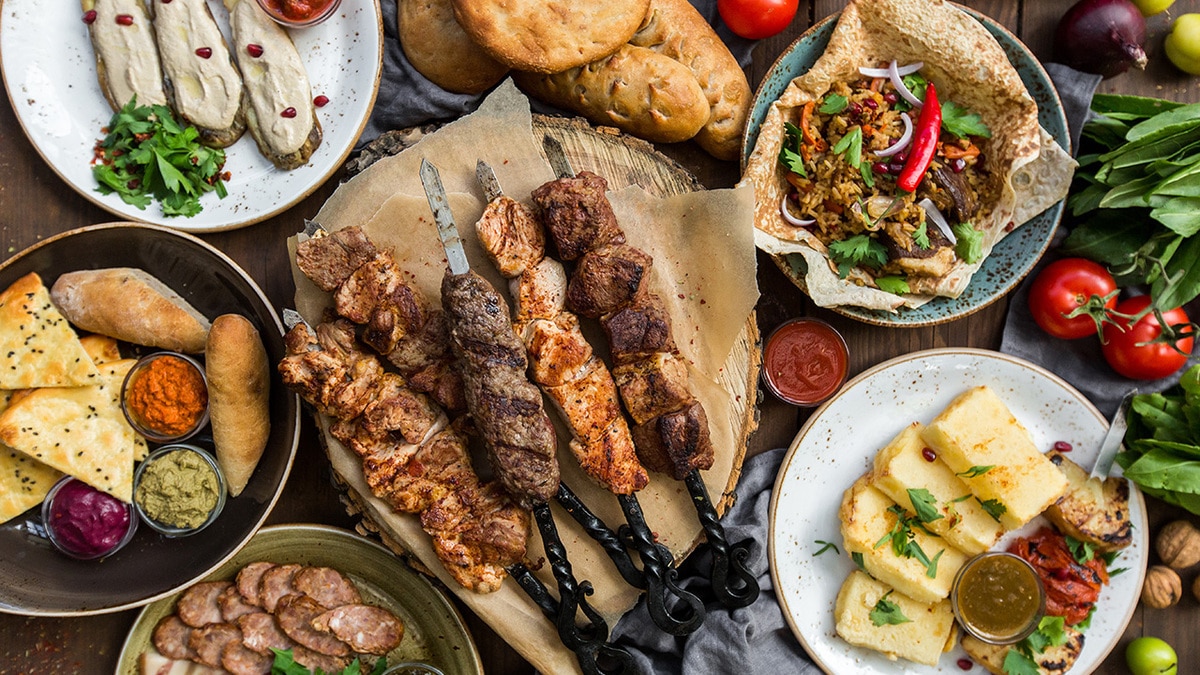 Конкурс рецептов «С дымком!»: итоги