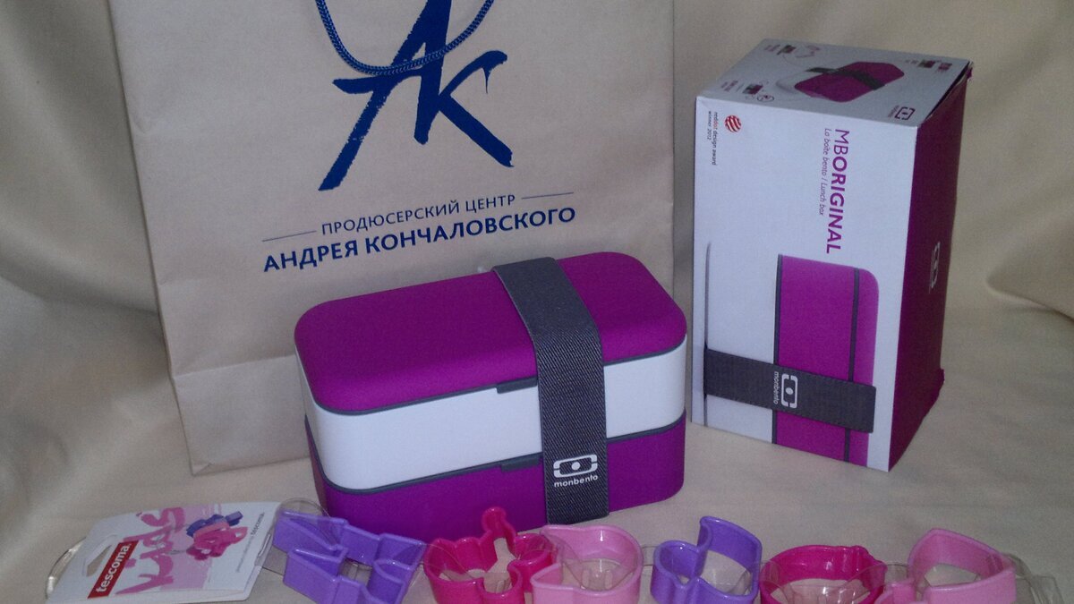 Благодарность сайту «Едим Дома»