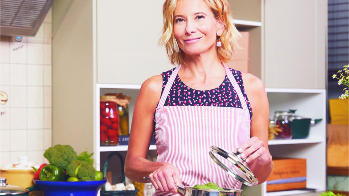 Мастерская кухонной мебели «Едим Дома!» — в десятке самых выгодных франшиз России по версии Forbes