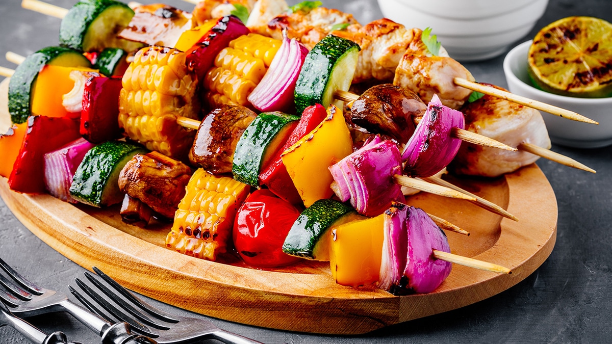 Июнь — 2019: автор и рецепты месяца