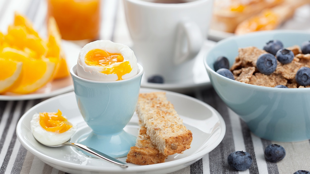 Что утро нам готовит: 14 вкусных завтраков за 15 минут Что утро нам готовит: 14 вкусных завтраков за 15 минут