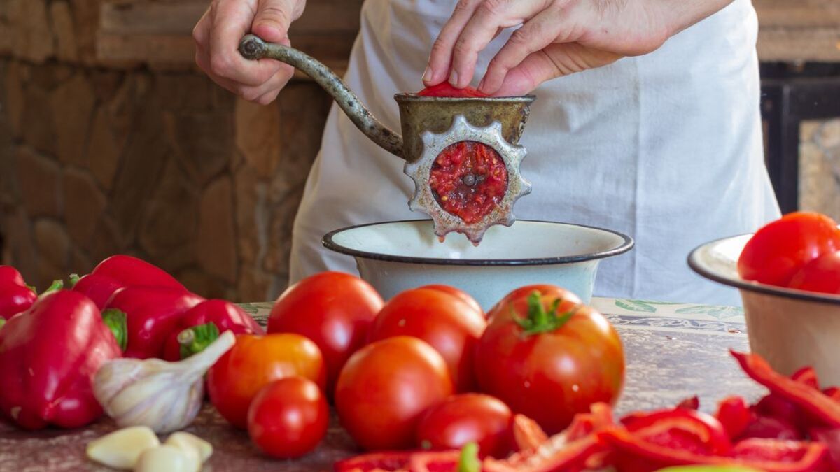 Готовим лечо на зиму: лучшие рецепты и советы