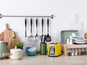 Домашняя работа: 10 полезных гаджетов для кухни