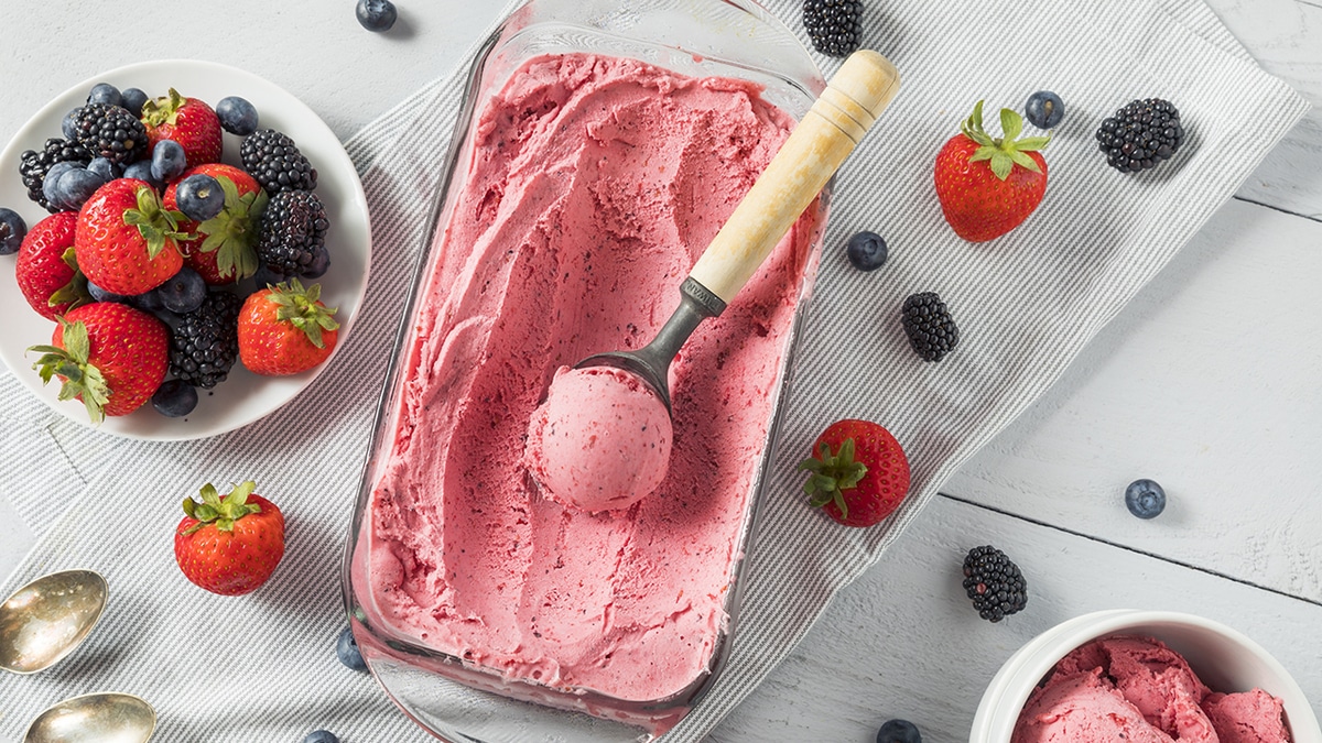 Конкурс «Летний марафон рецептов», номинация «Любимое мороженое и сорбет»: итоги Конкурс «Летний марафон рецептов», номинация «Любимое мороженое и сорбет»: итоги