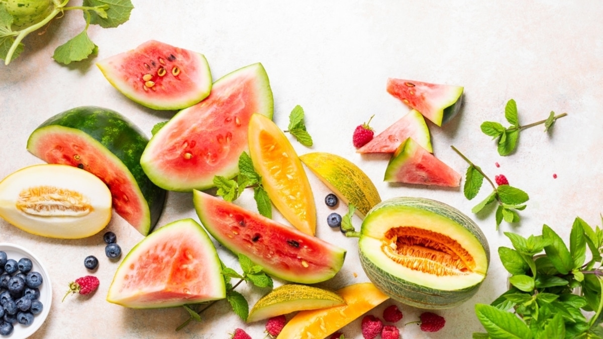 Сочно, вкусно, ярко: 10 оригинальных блюд с арбузом и дыней Сочно, вкусно, ярко: 10 оригинальных блюд с арбузом и дыней