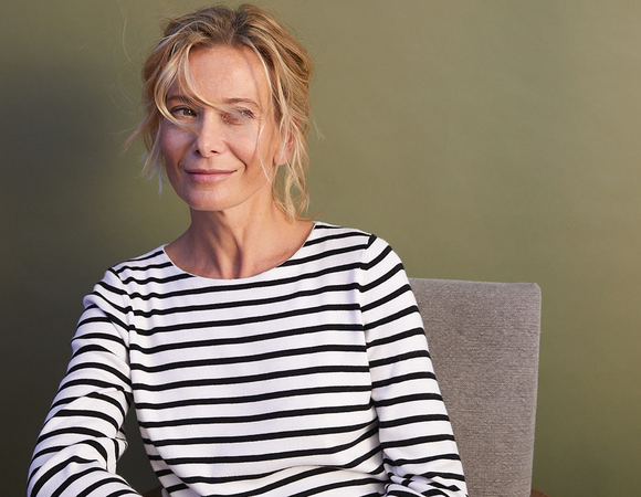 Юлия Высоцкая, с днем рождения!