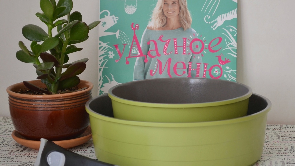 Спасибо «Едим Дома» и Frybest!