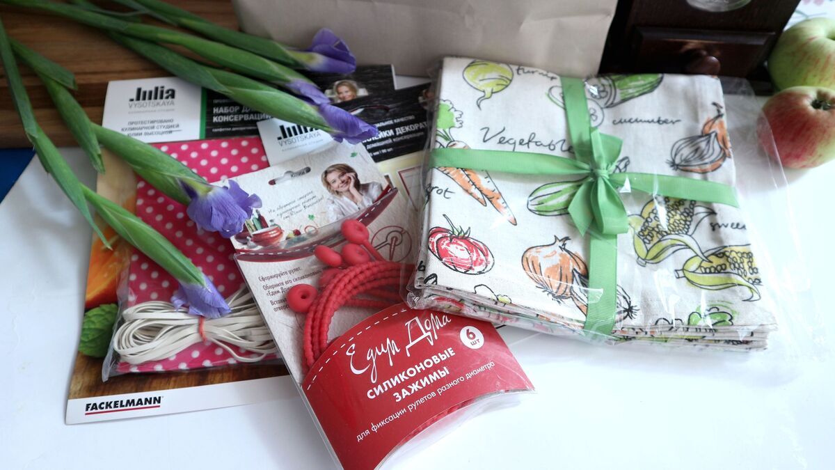 Благодарность сайту «Едим Дома»