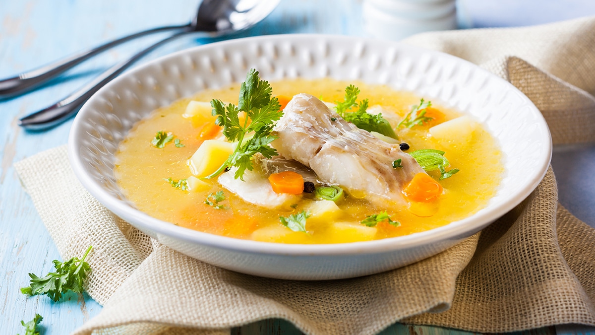 Конкурс рецептов  «Летняя рыбалка с ТМ „Капитан Вкусов“»: итоги