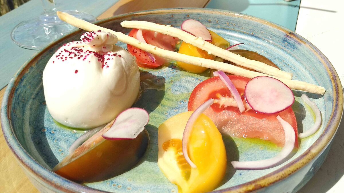 Красиво есть не запретишь! Часть IX. Благодарственная!