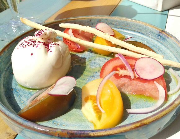 Красиво есть не запретишь! Часть IX. Благодарственная!