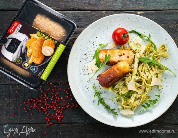 Спецпроект «Истинное мастерство, доступное всем» для ТМ «Петруха Мастер»