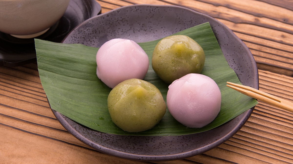 Экзотическая Япония: 10 популярных десертов, которые вас удивят Экзотическая Япония: 10 популярных десертов, которые вас удивят