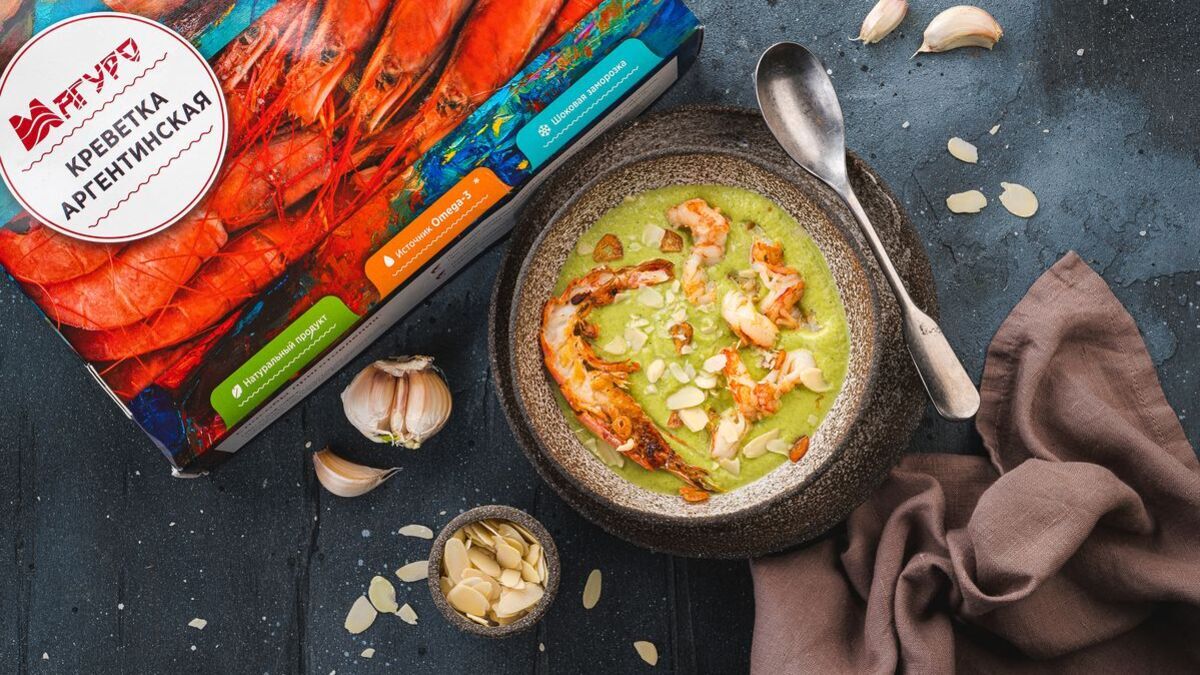 Конкурс рецептов «Поздравь с „Магуро“ „Дальпромрыба“!»: итоги