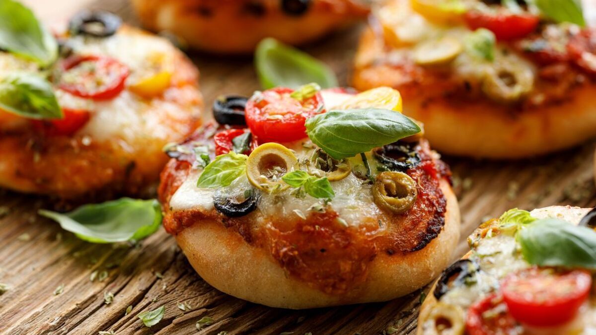 Пятничная вечеринка: 10 оригинальных рецептов Пятничная вечеринка: 10 оригинальных рецептов