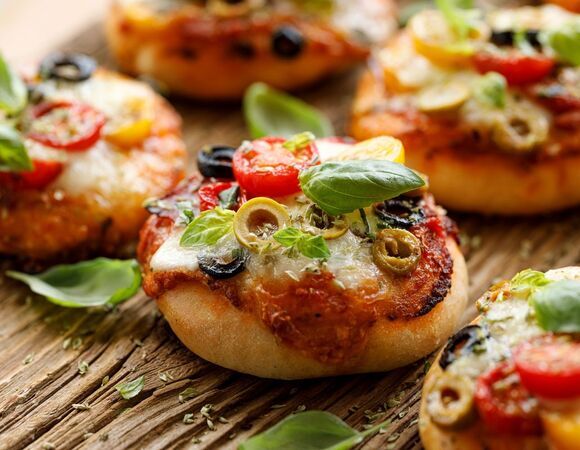 Пятничная вечеринка: 10 оригинальных рецептов