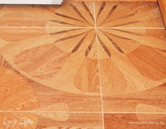 Как вымыть плитку на полу от грязи