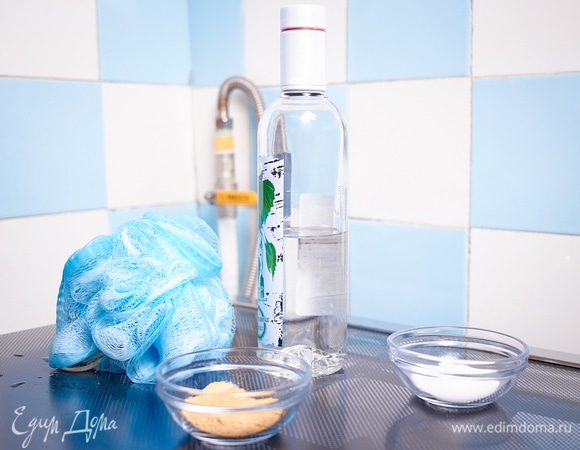 Мои кухонные помощники