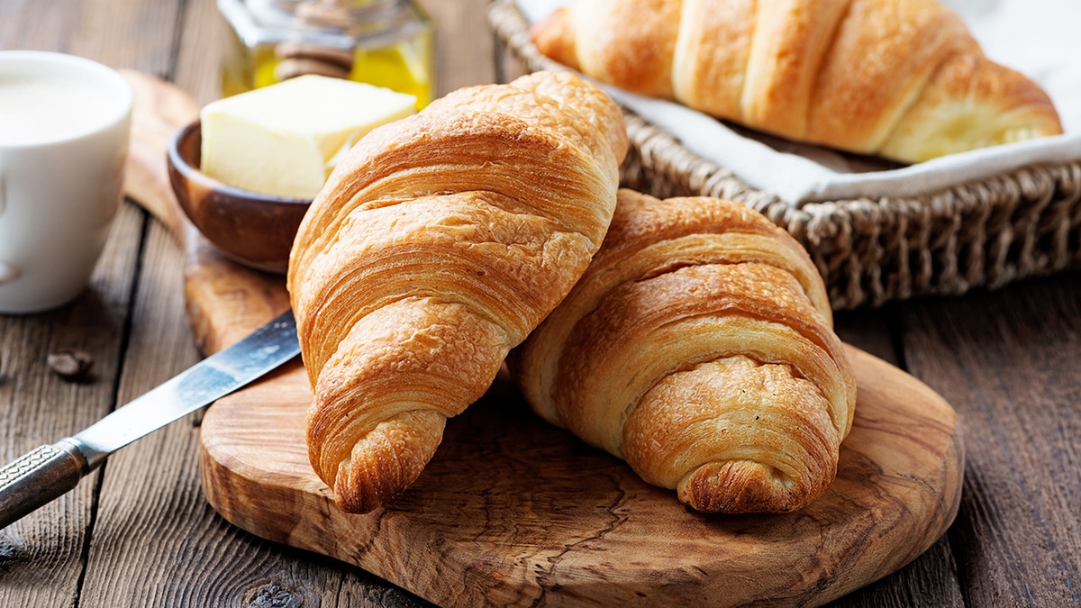 Октябрь — 2019: автор и рецепты месяца