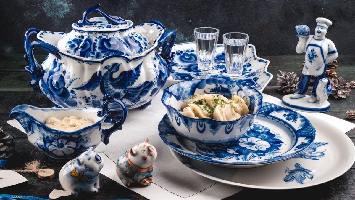 Конкурс рецептов «Готовим блюда в русском стиле с ТМ „Русская палитра“»: итоги